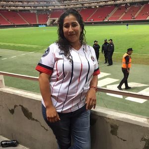 Meet your Posher, Anabel